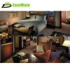Quality hotel bedroom furniture set, Wooden hotel furniture