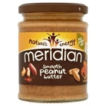 quality natual peanut butter