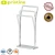 Import Quality OEM eBay Organizer Taiwan Manufacturer home storage household DIY free standing Towel Drying Rack from Taiwan