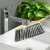 Import Queen bed brush Household bed sofa dust brush Cleaning artifacts Bedroom long handle soft hair plastic bed brush from China