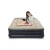 Import Queen size 3 layers inflatable bed air bed mattress from China