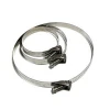 Quick Release worm drive clamps Rapid hose Clamp