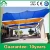 Import Quickly build architectural structural membrane shared space canopy roof cover for plaza from China