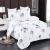 Import Quilted Comforter holiday modern Bedding Set from China