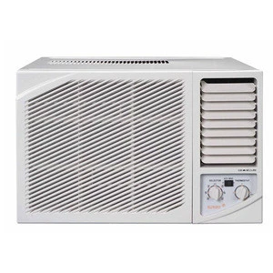 R410a Refrigerant Window Air conditioner   Window Mounted Air Conditioner 12000BUT