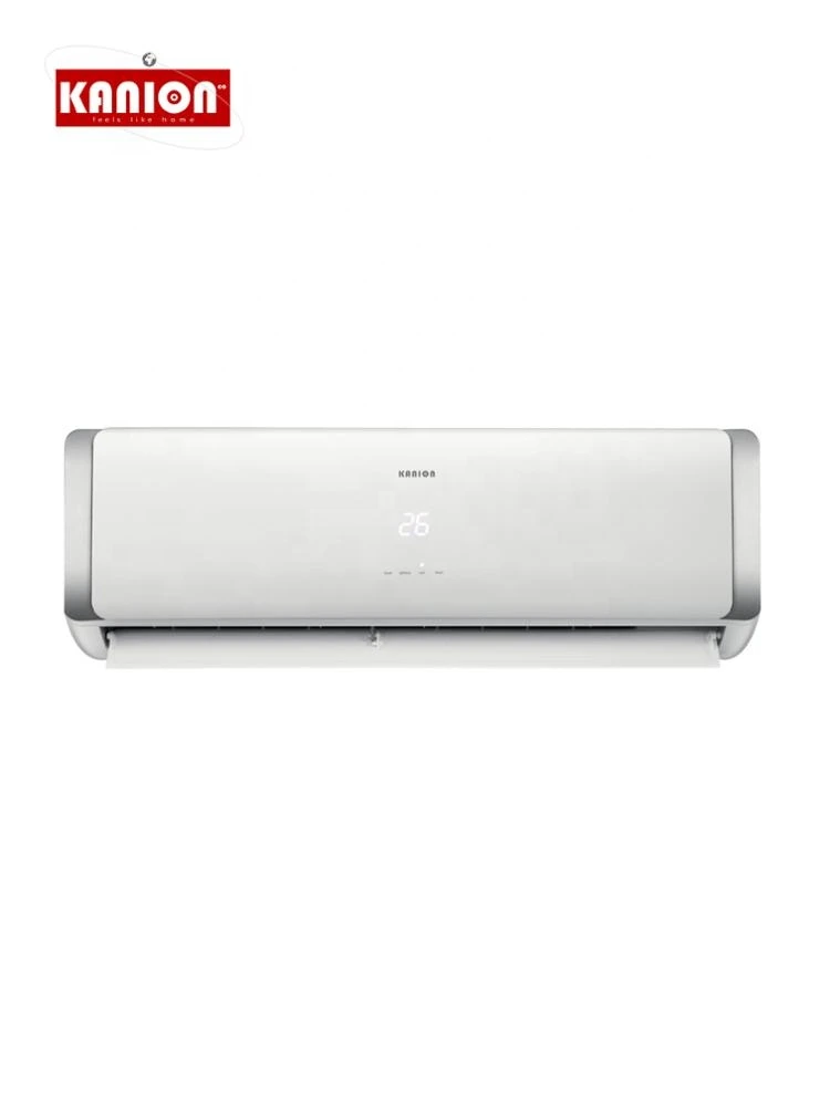 R410a SCOP4.0/Class A++ Cooling and Heating Inverter Multi split air conditioner