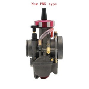 Racing Moto Pit Dirt Accessory High Quality Carburetor Lifan motorcycle parts 125cc engine SCL-2017020022