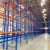 Import Rack Warehouse Racking Systems Heavy Duty Pallet Rack Q235 Steel Customized EVERUNION 20 TONS  Powder Coating SPR from China