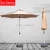 Import Rain Resistant Garden Folding Umbrella,Patio Umbrella Custom With Water Base from China