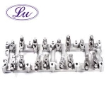RANGER TRANSIT 2.2 TDCi 2.4 TDCi 16V for LADDER RACK 6C1Q-6K551BA 1 425 513 235208 transit 2.4 engine parts valve train