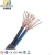 Import Rated voltage 450/750v XLPE insulated PVC sheath with aluminum plastic composite tape shieldiing control cable from China