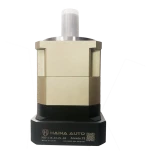 Ratio 1:10 360 Nm Planetary gearbox stepper motor speed reducer right angle gearbox speed multiplier gearbox spare parts