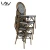 Import Rattan surface bistro patio rattan garden outdoor table and chair furniture set from China