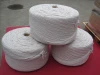 raw white combed cotton mop yarn for 0.56s/4ply