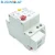 Import RCBO MCB 230V 1P+N 2P+N 3P+N Earth Leakage Circuit Breaker with Over and Short Leakage Protection Circuit Breaker from China