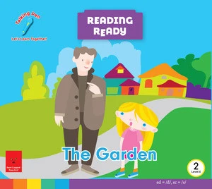 Reading Ready (Box 6 Pack) - The Proven Method to Learn to Read, English Language Learning for Children, Kids