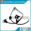 Rear Driver Left ABS Speed Sensor Auto Electrical System B25D-43-72YB for Mazda Protege 99-03