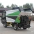 Rear Loader Refuse Rubbish Collection Trucks Compressor Garbage Collector Transport Truck