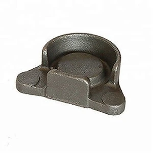 Reasonable price cast iron fitting clutch