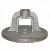 Import Reasonable price cast iron fitting clutch from China