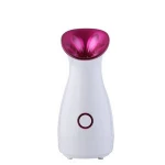 Rechargeable Handheld Portable Face Nano Mist Spray Facial Steamer