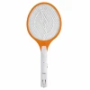 rechargeable  mosquito swatter with lead-acid battery bug zapper