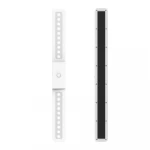 Rechargeable Motion Sensor LED Night Light for Cabinet Wardrobe Bedroom D04