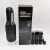 Rechargeable portable vacuum cleaner 45W mini home and car use wireless vacuum cleaner