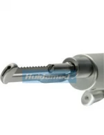 reciprocating saw/sternum saw for thoracic surgery
