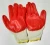 Import Red Latex Coated Work Gloves from USA
