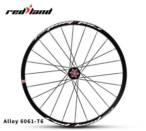 Redland high lever bicycle wheel set carbon hub  27.5 29 MTB  wheel