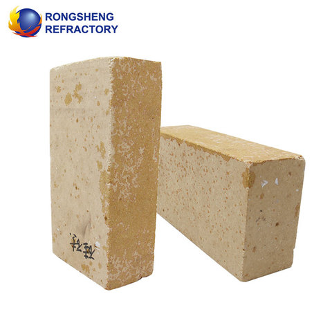 Buy Refractory Silica Bricks Sio Anti Acid Brick Silicon Brick For