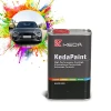 Regular 2K Clearcoat Car Refinish Finished Paint Metal Anti-rust Spray paint Long-lasting Color Retention