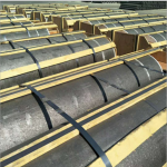 Regular Power RP Hp Uhp Graphite Electrode Manufacturer 300 For Sales