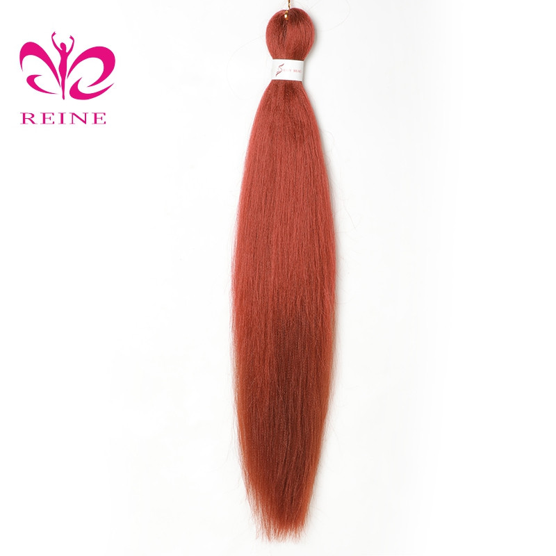 Buy Reine Braid Prestretched Jumbo Braiding Hair 100 Japanese