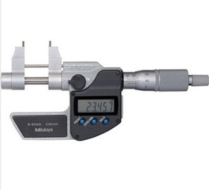 Reliable Inside Micrometers Mitutoyo at reasonable prices