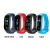 Import relojes  Bracelet Band Bluetooth Temperature Pedometer And Trackers New Arrivals 2020  Smart Watch m4. from China