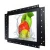 Import Resistive Touch Screen Monitor Metal Case Open Frame 12&quot; 13&quot; 15&quot; 17&quot; 19&quot; Monitor With VGA USB Input from China
