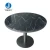 Import restaurant chair table kitchen round table from China