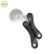 Retractable Pizza Cutter Wheel With Plastic Handle