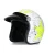 Import Retro motorcycle helmet male sunscreen motorcycle four seasons electric car helmet summer helmet from China