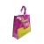 Import Reusable PP Laminated Non Woven Shopping Bag Eco Foldable Tote Bag from China