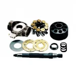 rexroth variable displacement piston hydraulic pump parts A10VD17/23/28/40/43/71