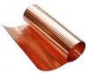 RF Shielding Copper Foils Thickness 0.1mm, 99.9% Pure Copper Sheet