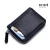 Import Rfid Coin Wallet For Men Leather  Zipper Coin Pocket  Wallet Wholesale  Mini Card Holder Coin Change Purse from China