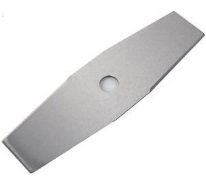 Rhrombus steel Blade 2T for robin brush cutter spare parts