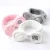 Import Ribbon Elastic Rabbit Hair Band Headband For Washing Face from China