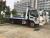 Import right hand wrecker tow trucks for sale wrecker vehicle flatbed wrecker truck from China