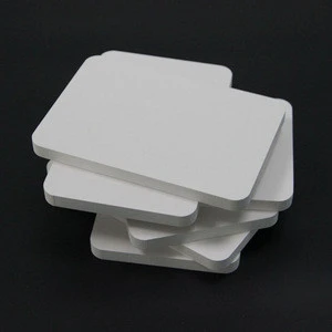 Rigid plastic 6mm foam sheet PVC