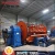 Import rigid type electric cable manufacturing equipment efficient stranding machine from China